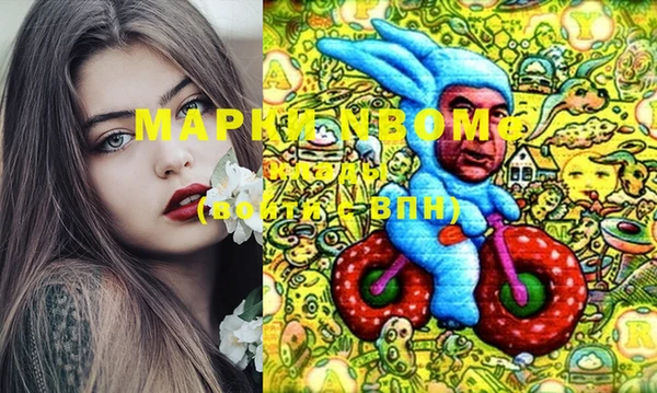 твердый Карпинск